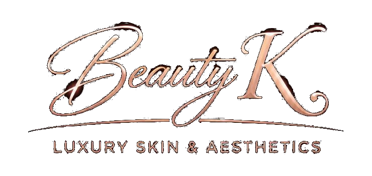 Beauty K Logo